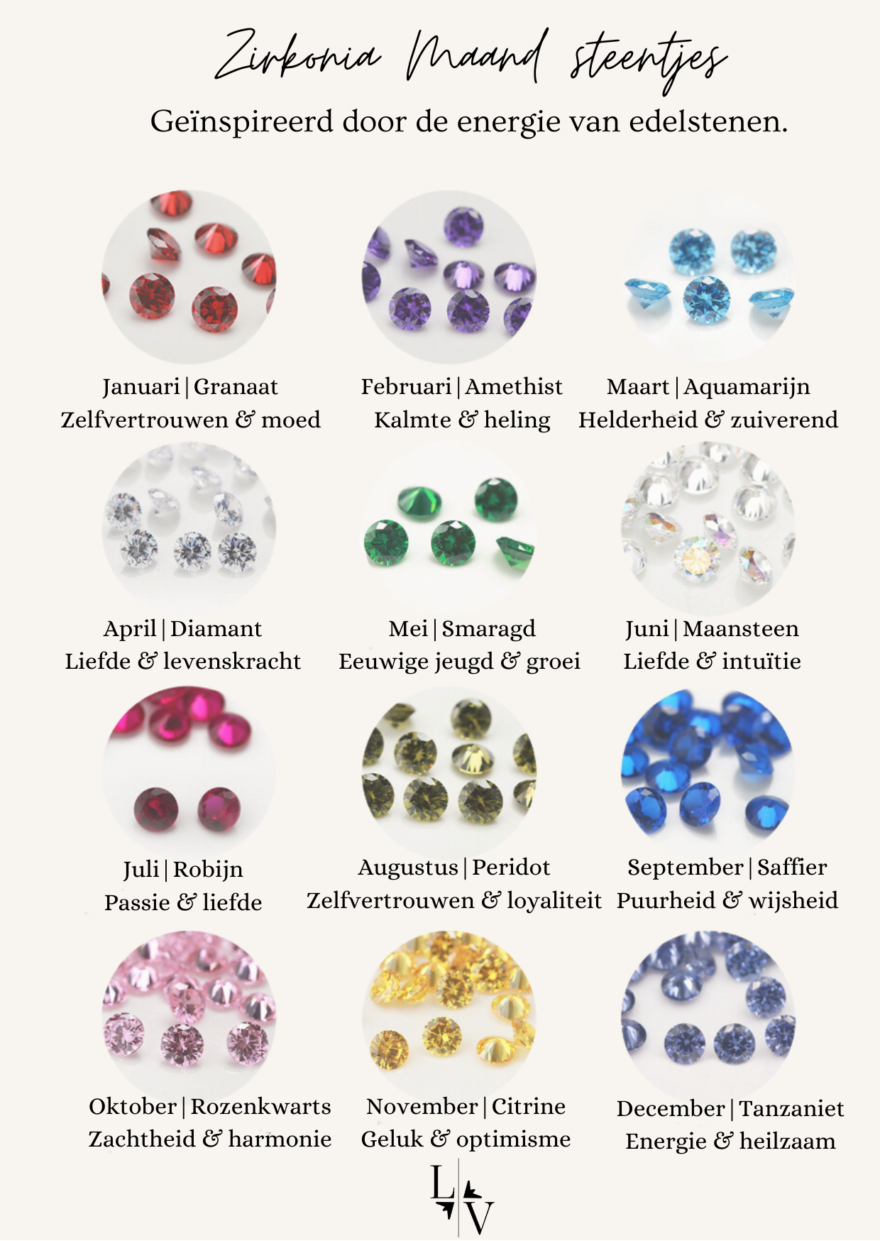 Anello per il latte materno, pietra portafortuna dell'ape - argento - placcato oro - placcato rosa