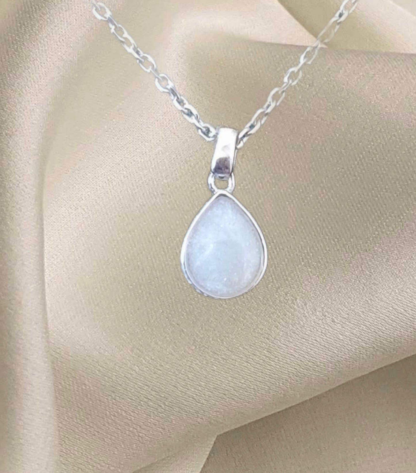 Percha Odette - plata, baño de oro, baño rosado