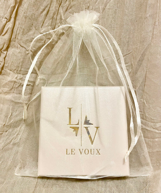 Altijd kosteloos chique ingepakt âš