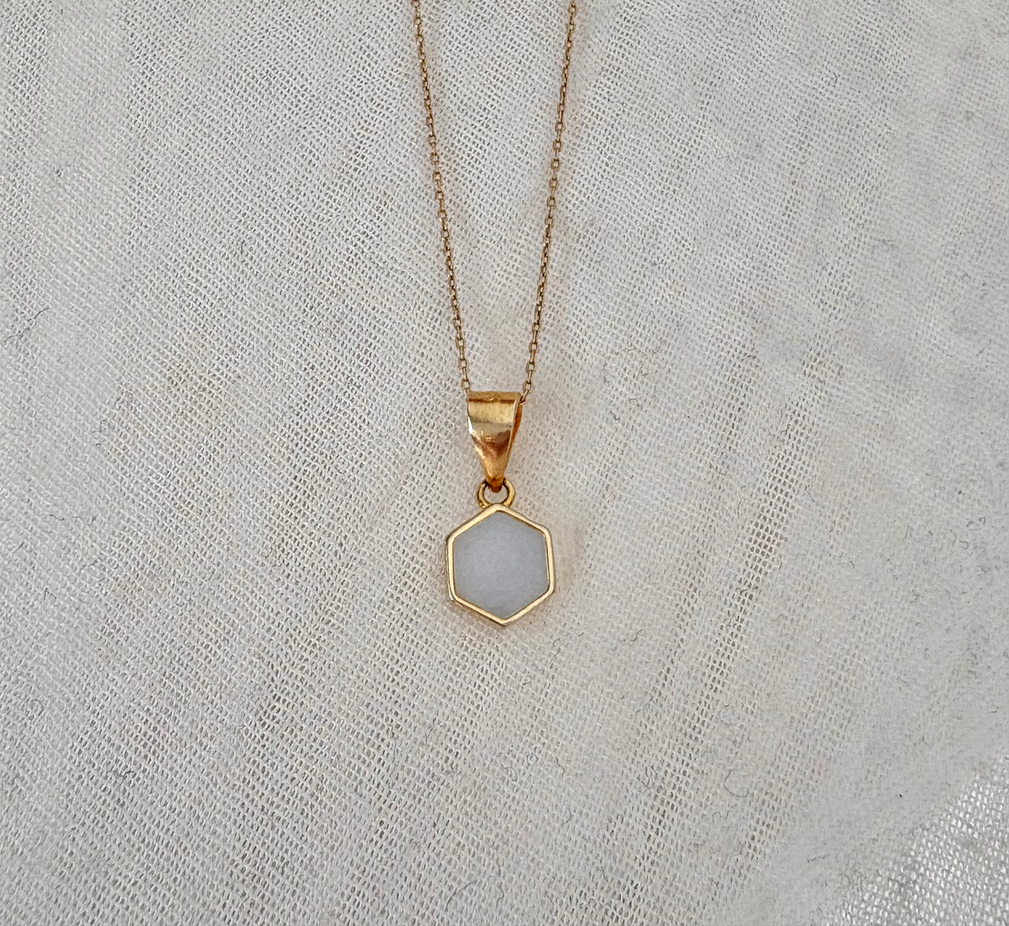 Percha Bee - plata - baño de oro - baño rosado