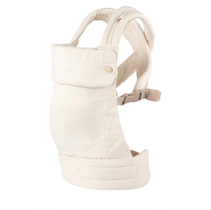 Marsupio Vouxx in cotone color crema
