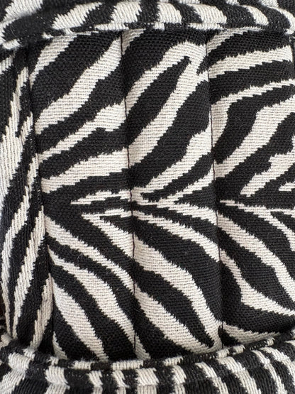 VOUXX - Zebra Noir