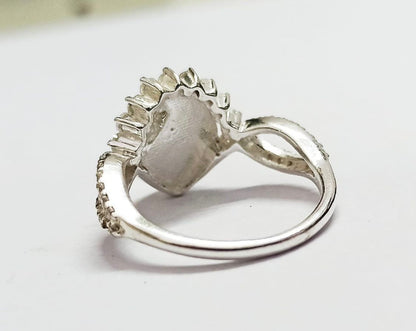 Anillo Solis - plata - baño oro - baño rosado