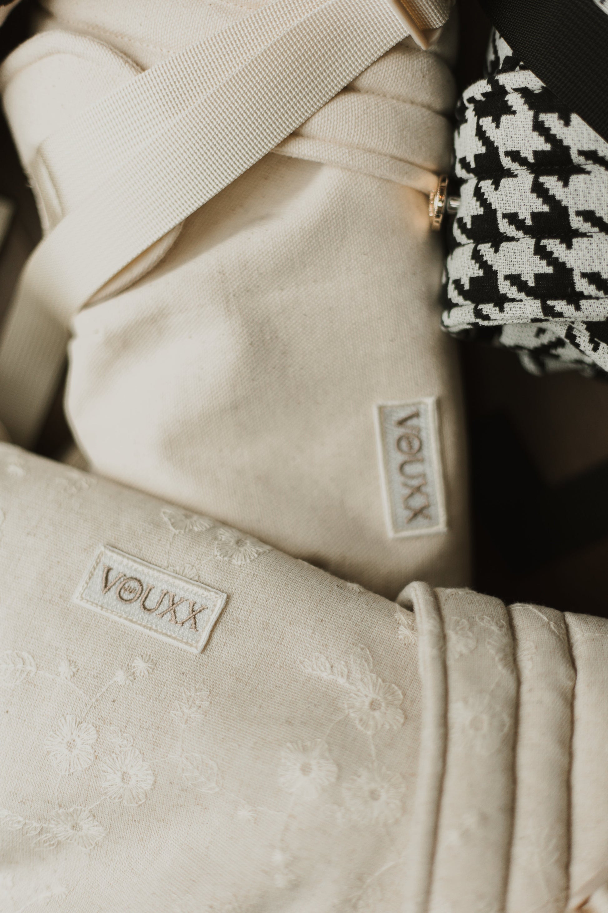 VOUXX - Floral Linen (Gelimiteerde editie)