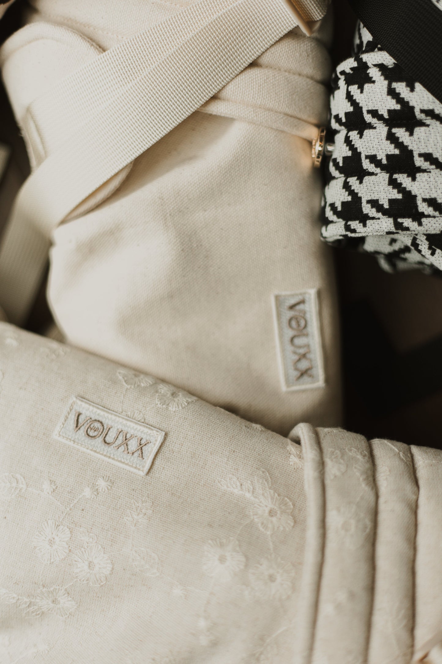 VOUXX - Pure Cotton